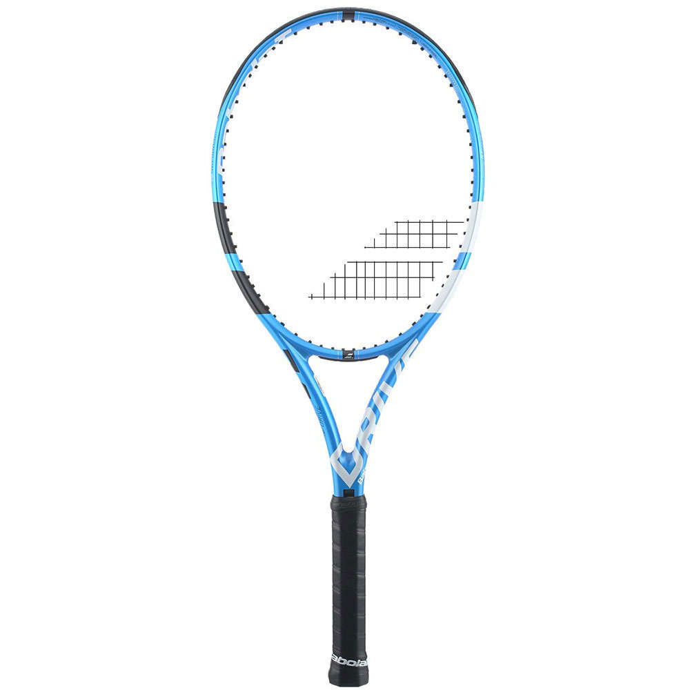 Babolat Pure Drive Strung Racquet