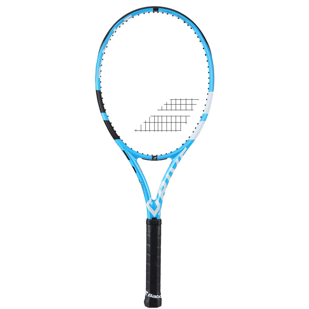 Babolat pure shop drive plus