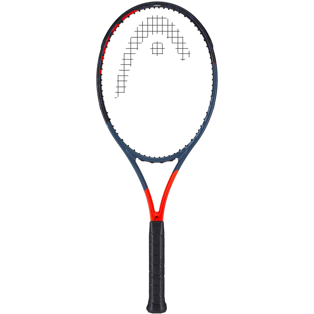 radical s tennis racquet